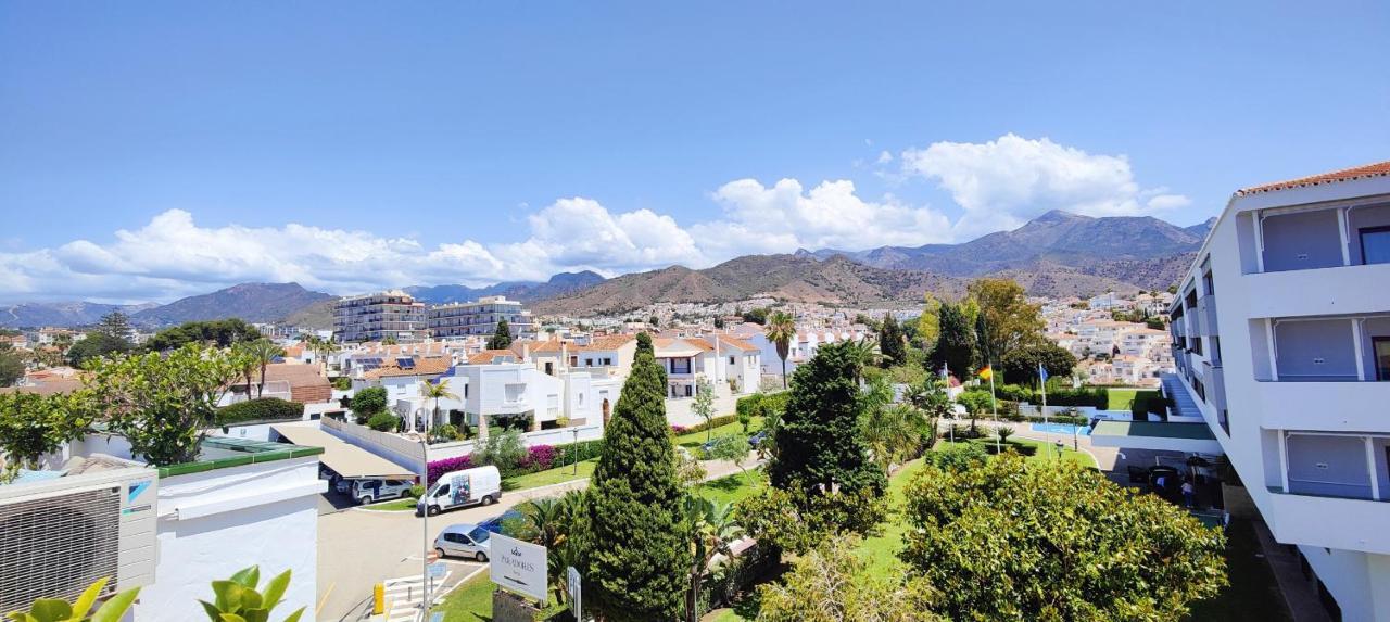 Apartment Ap388 - Alcazaba Linda Vista *