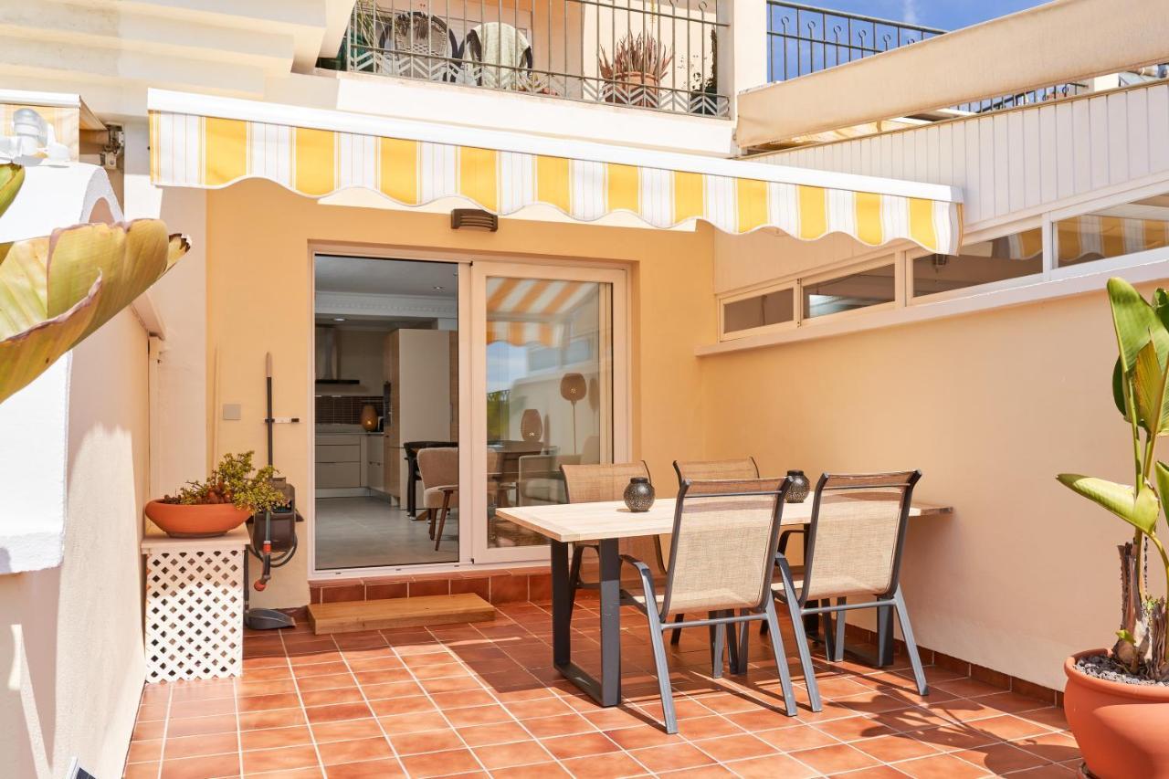1st Line Burriana Apartamento