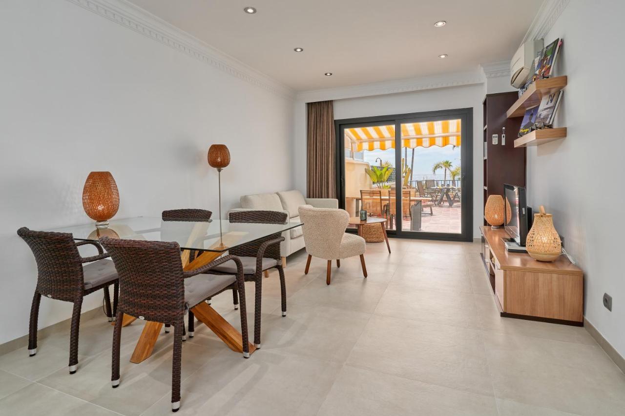 1st Line Burriana Apartamento *