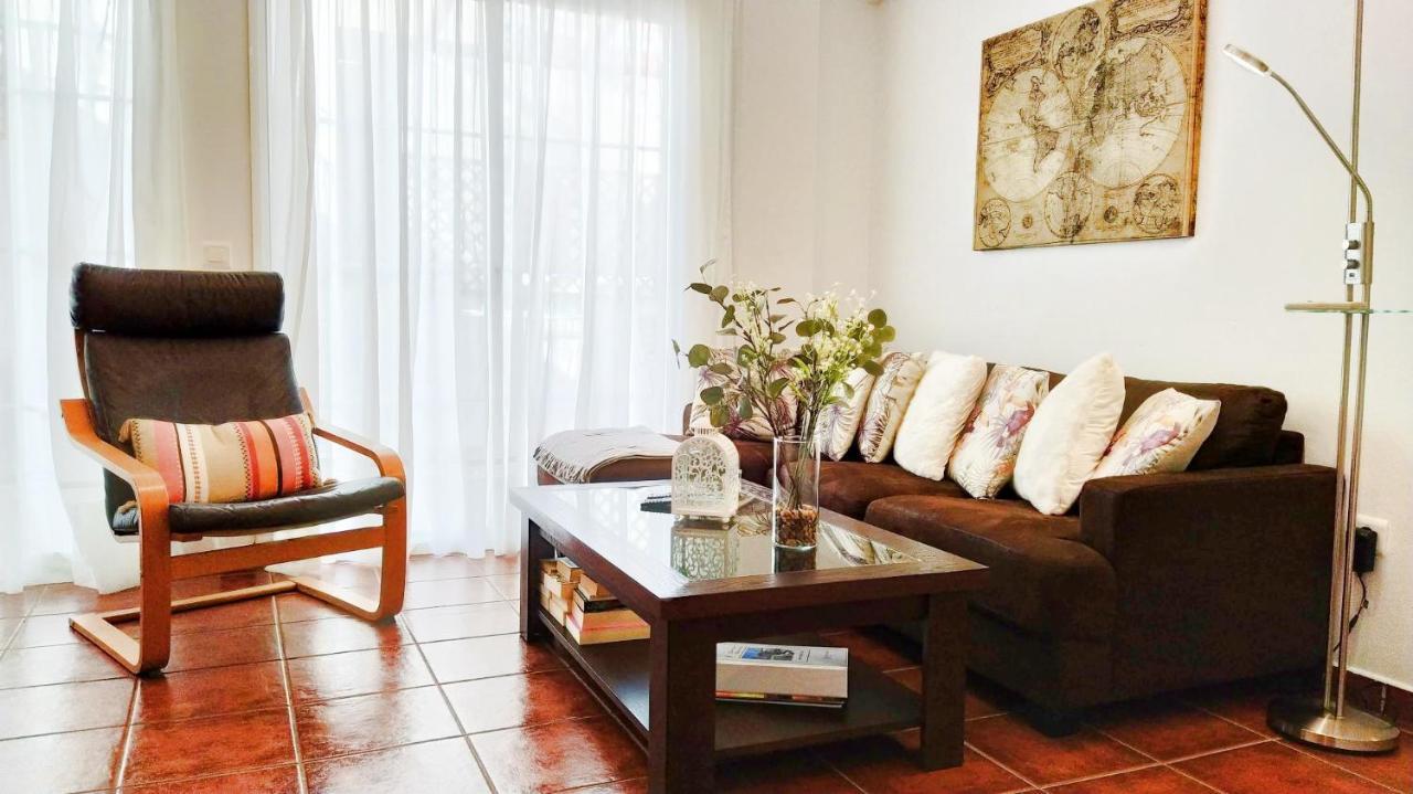 Ap317 - Casa Aileen *