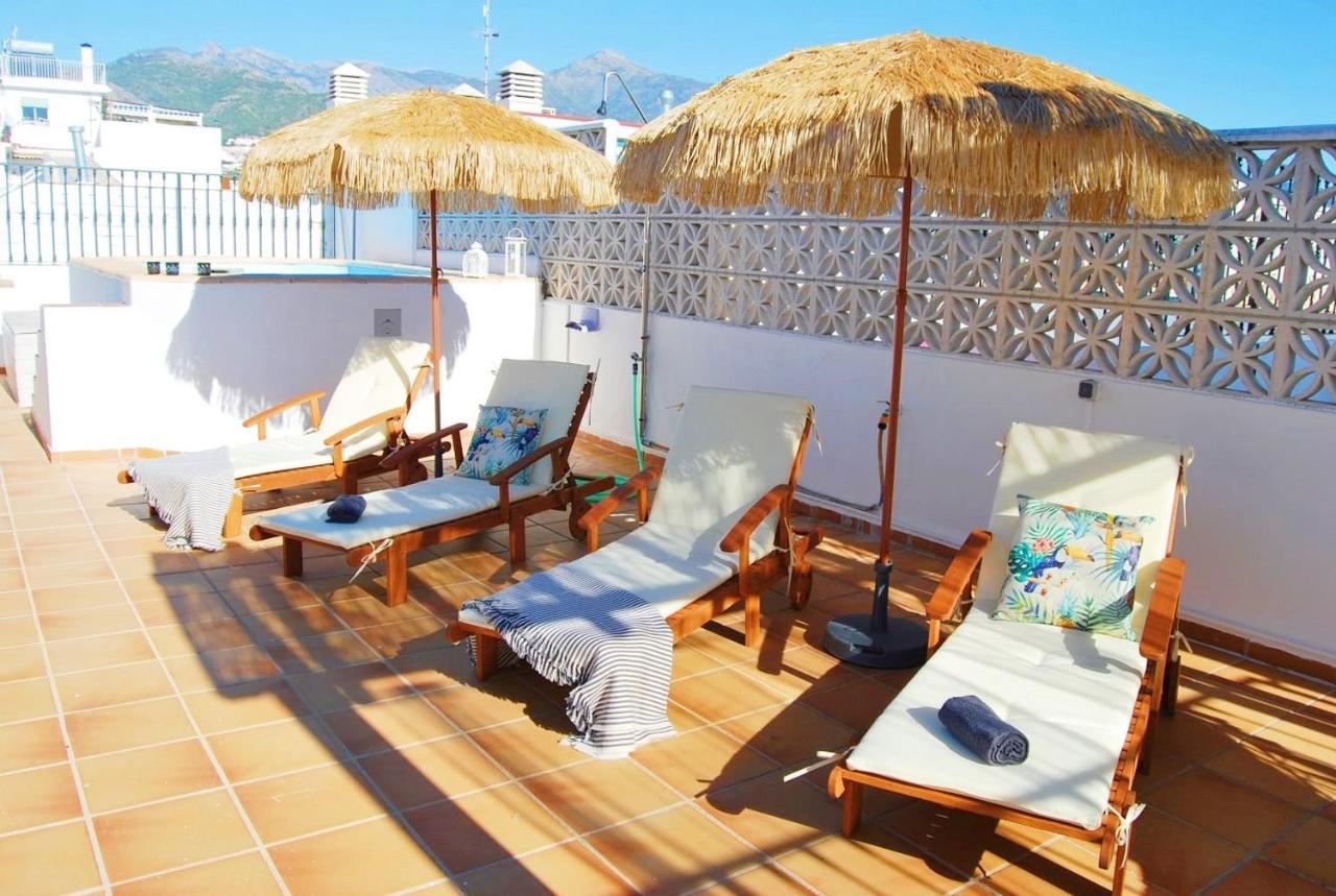 Ap317 - Casa Aileen Apartment Nerja