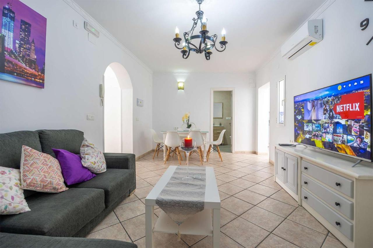 En Herrera Oria Apartamento