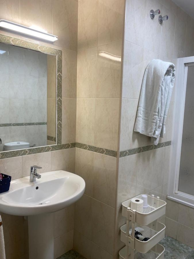 Guest house Andalucia Nerja