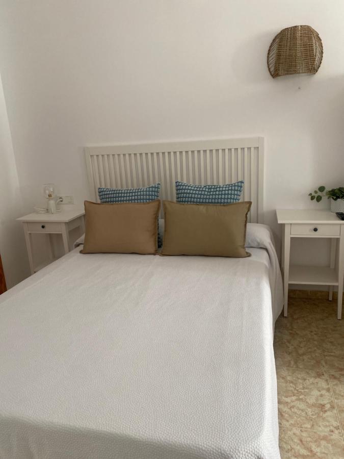Guest house Andalucia