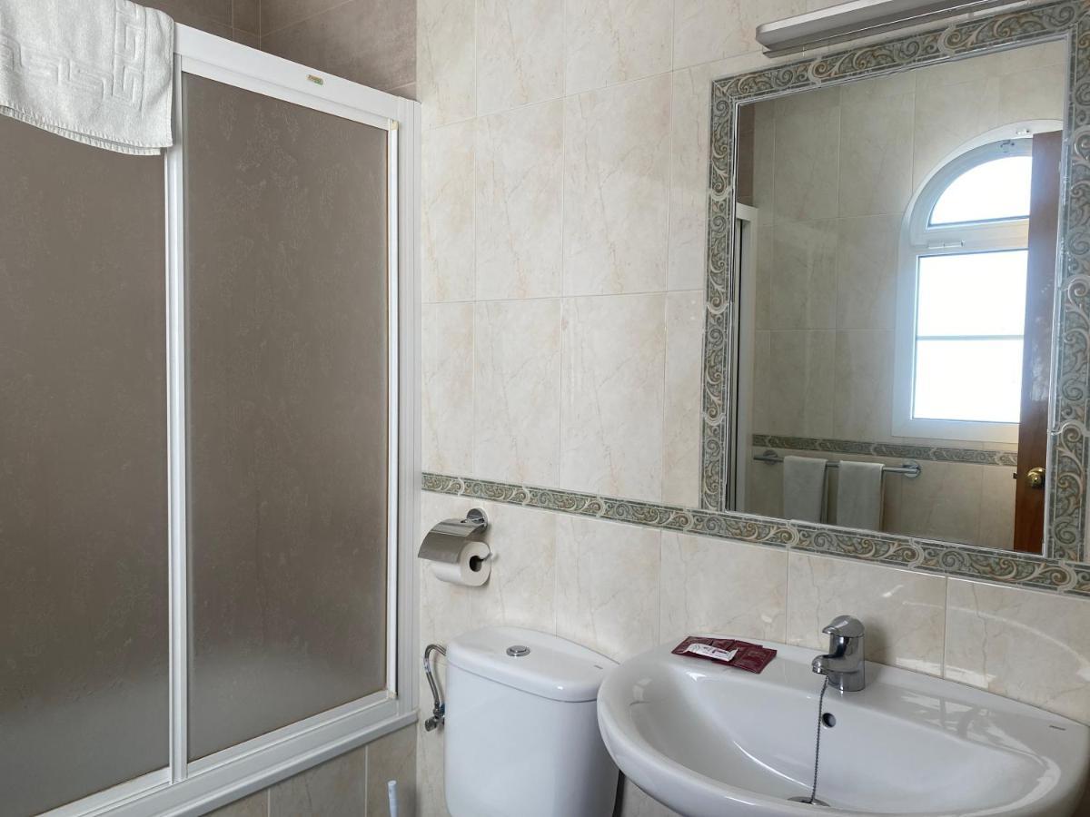Guest house Andalucia