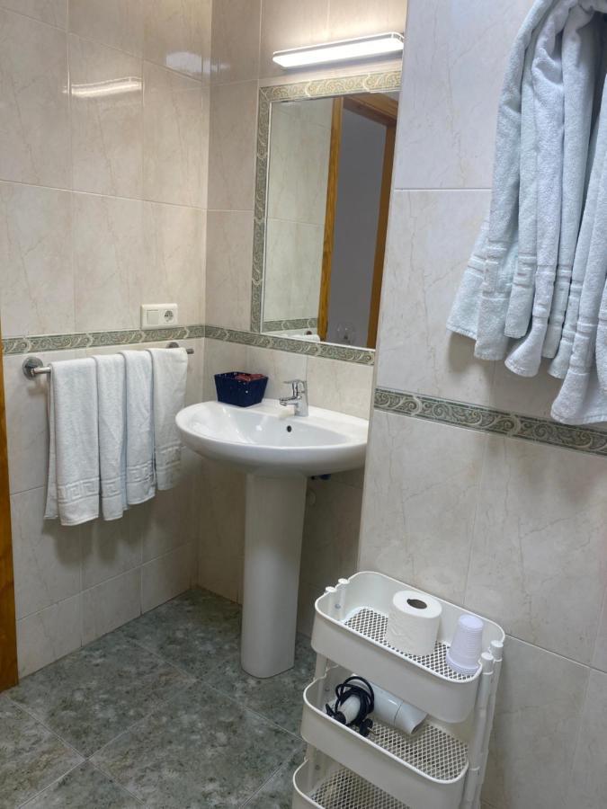 Andalucia Guest house Nerja