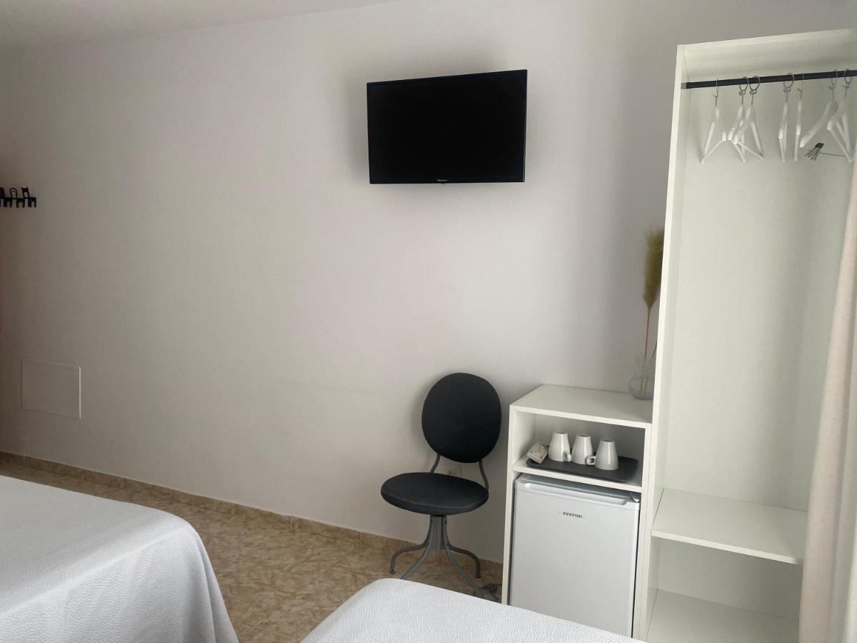 Andalucia Guest house *