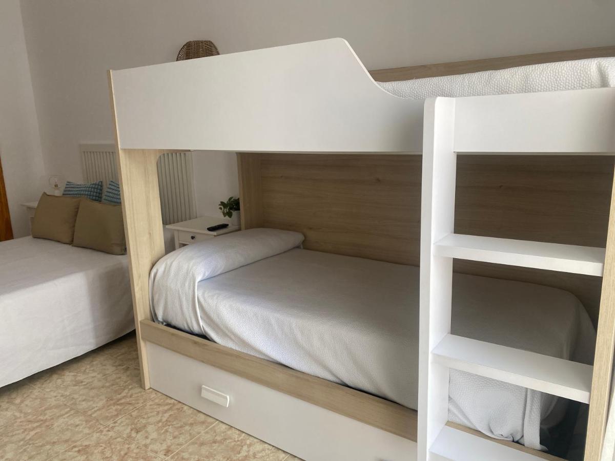 Andalucia Guest house Nerja