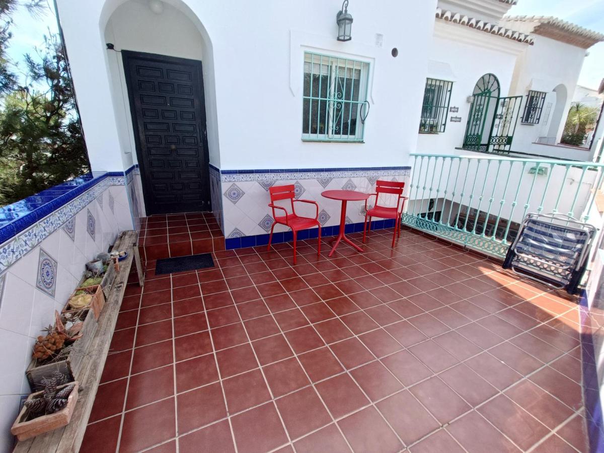 Casa Ana * Nerja