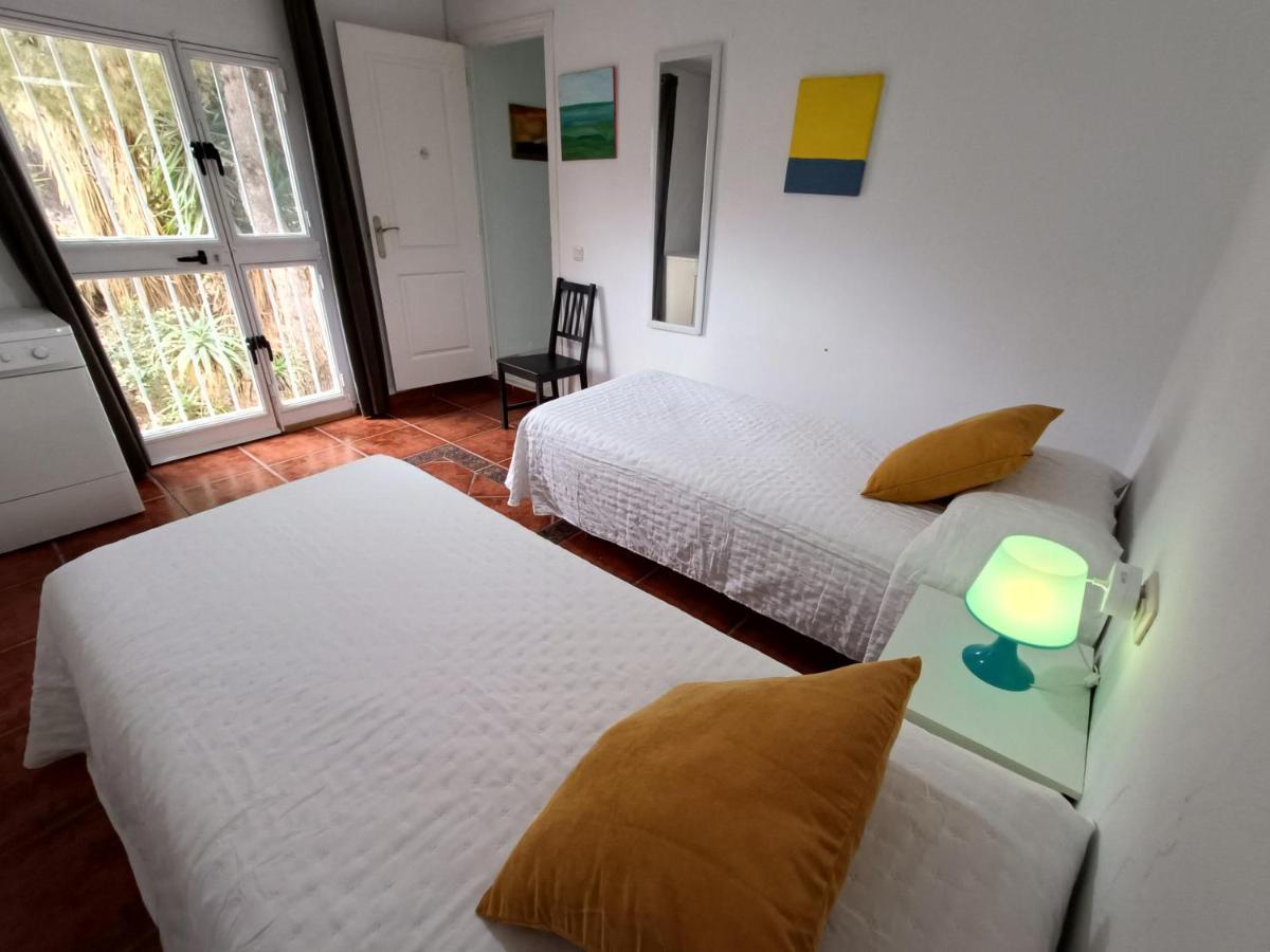 Casa Ana Сasa de vacaciones