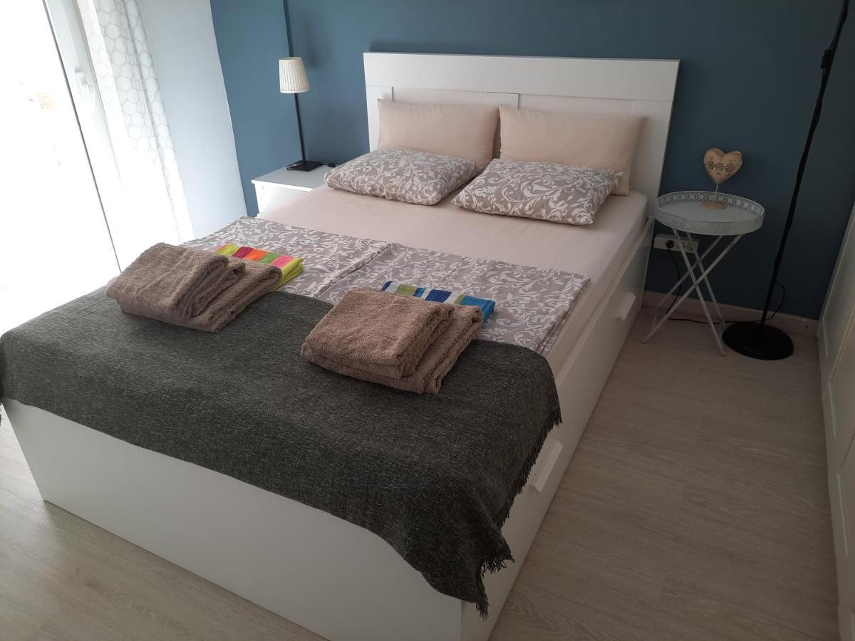 Apartamento Medina, Ganz Nah Zum Strand