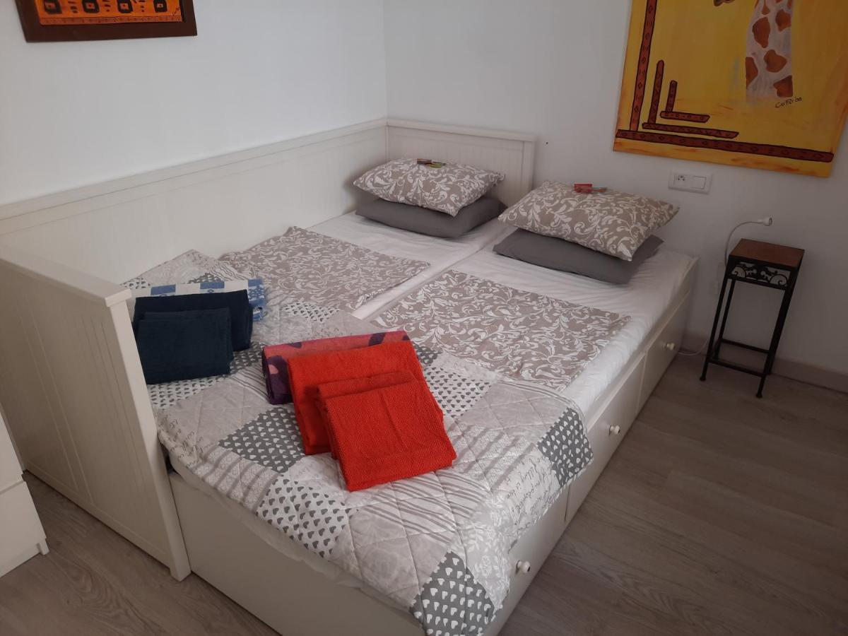 Medina, Ganz Nah Zum Strand Apartamento Nerja