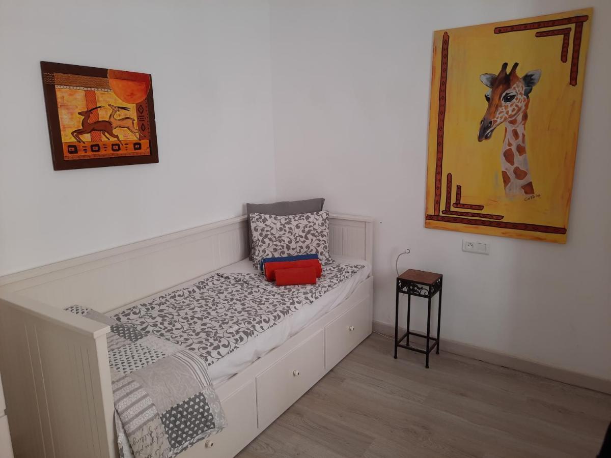Apartamento Medina, Ganz Nah Zum Strand Nerja