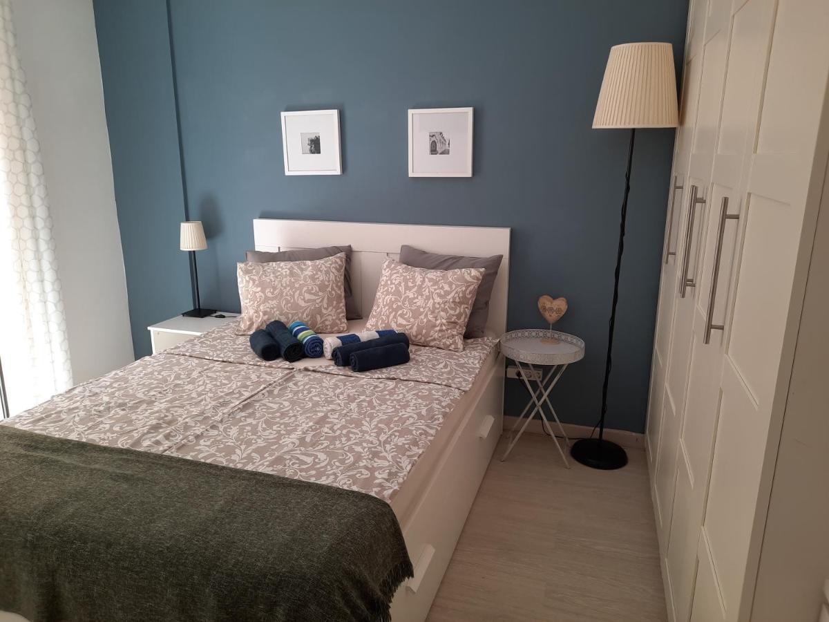 Medina, Ganz Nah Zum Strand Apartamento