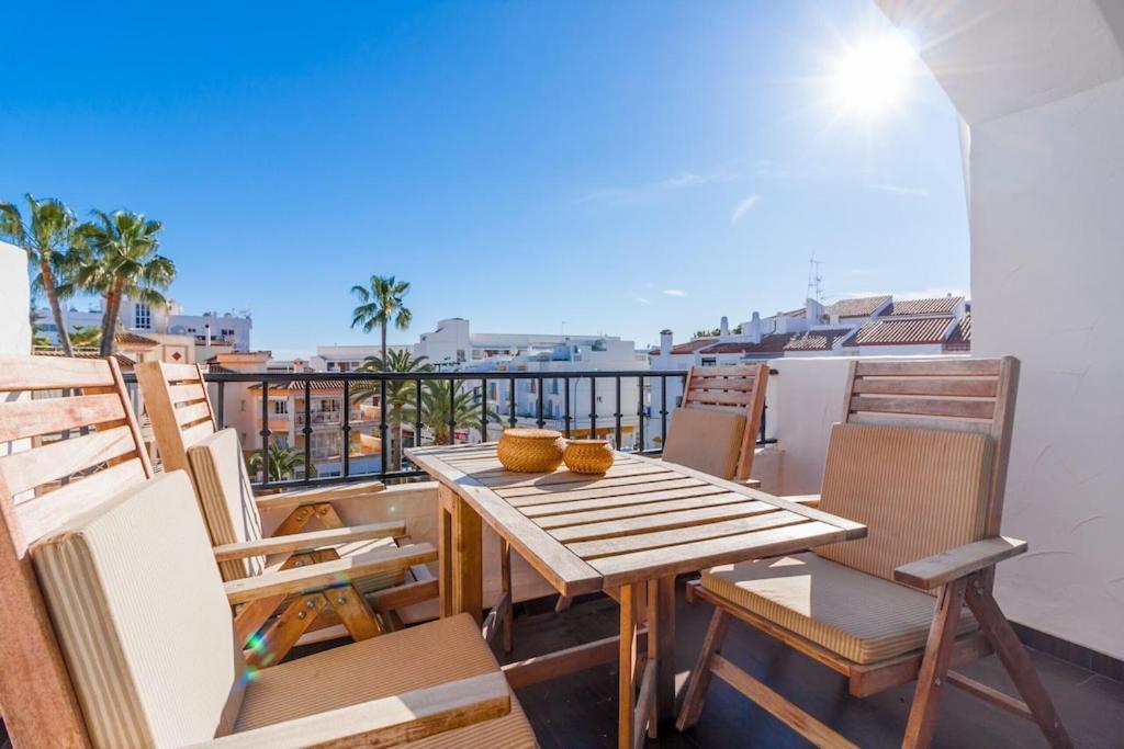 Alcazaba Parador Nerja Canovas Nerja