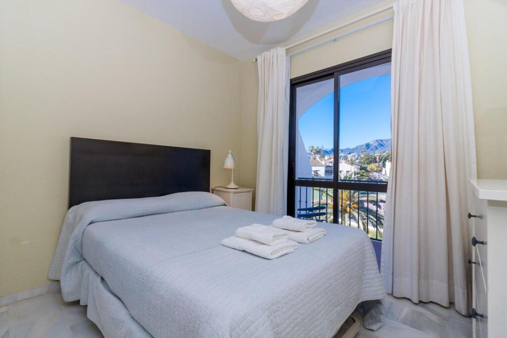 Apartamento Alcazaba Parador Nerja Canovas