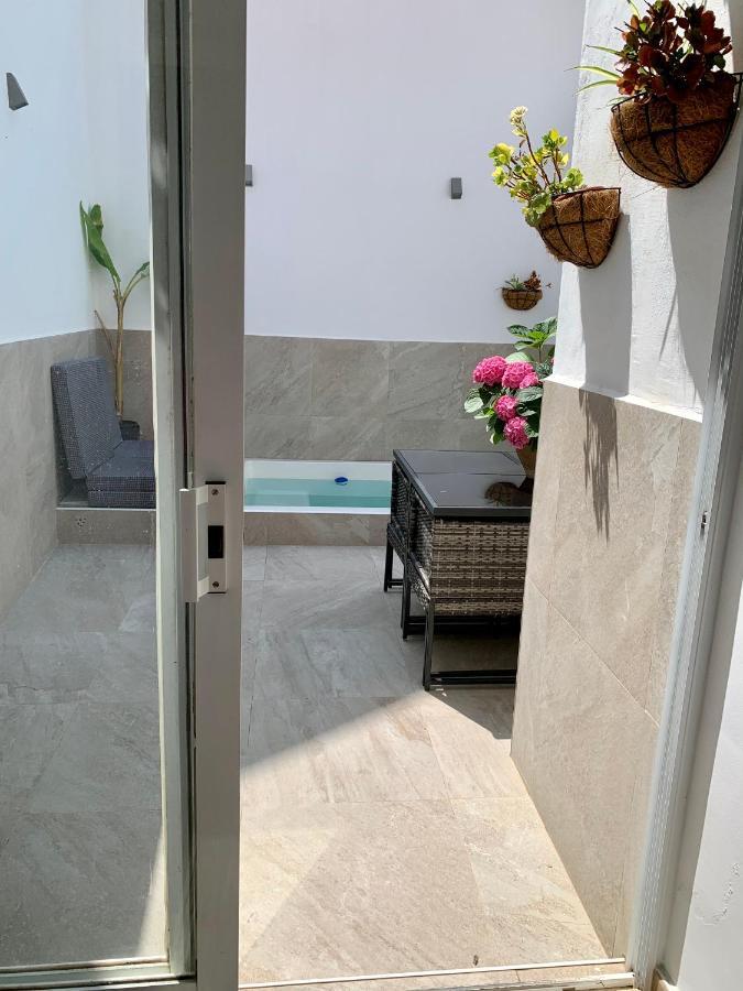 Apartamento Pintada 57 Nerja