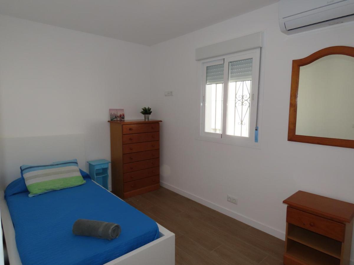 Casa Del Sol Nerja