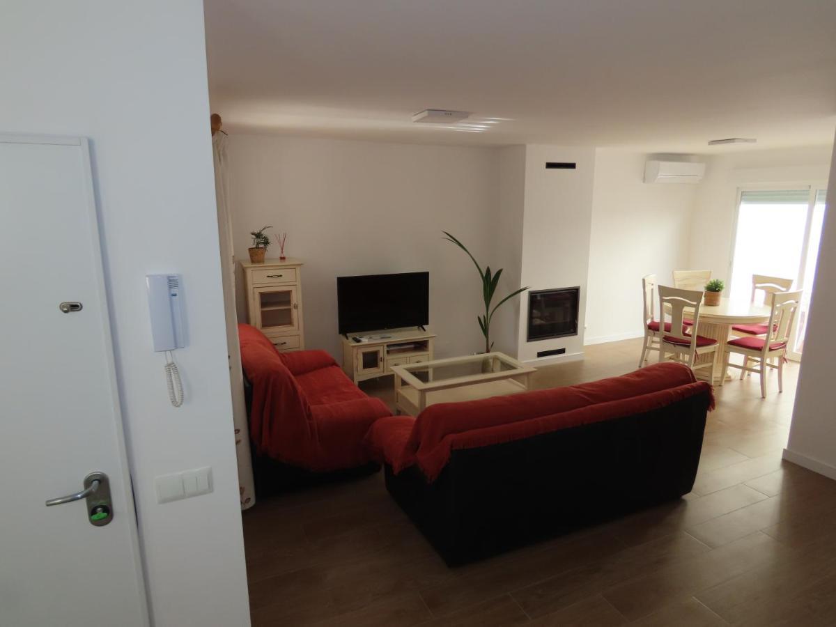 Casa Del Sol Сasa de vacaciones *