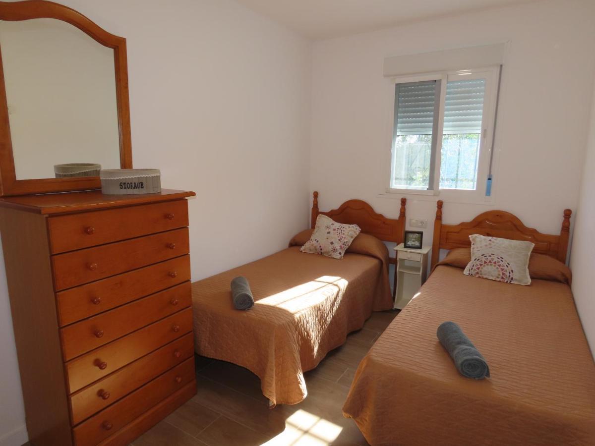 Casa Del Sol Nerja