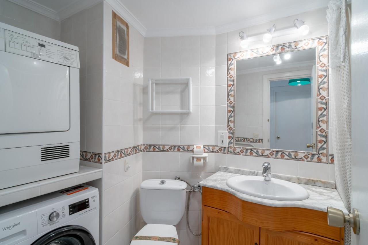 Apartamento Verdemar Seaview Paradise Casasol Nerja