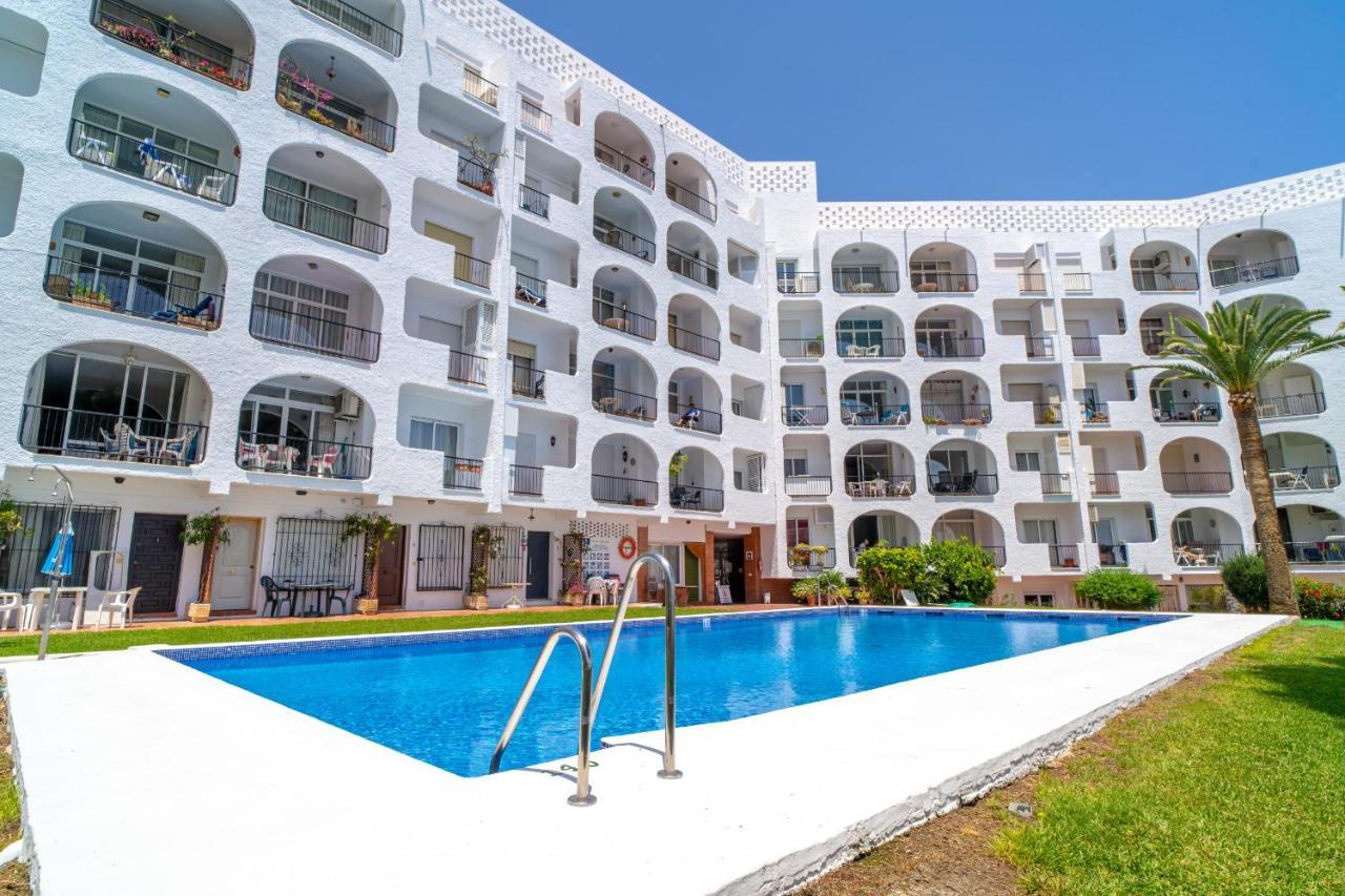 Apartamento Verdemar Seaview Paradise Casasol *
