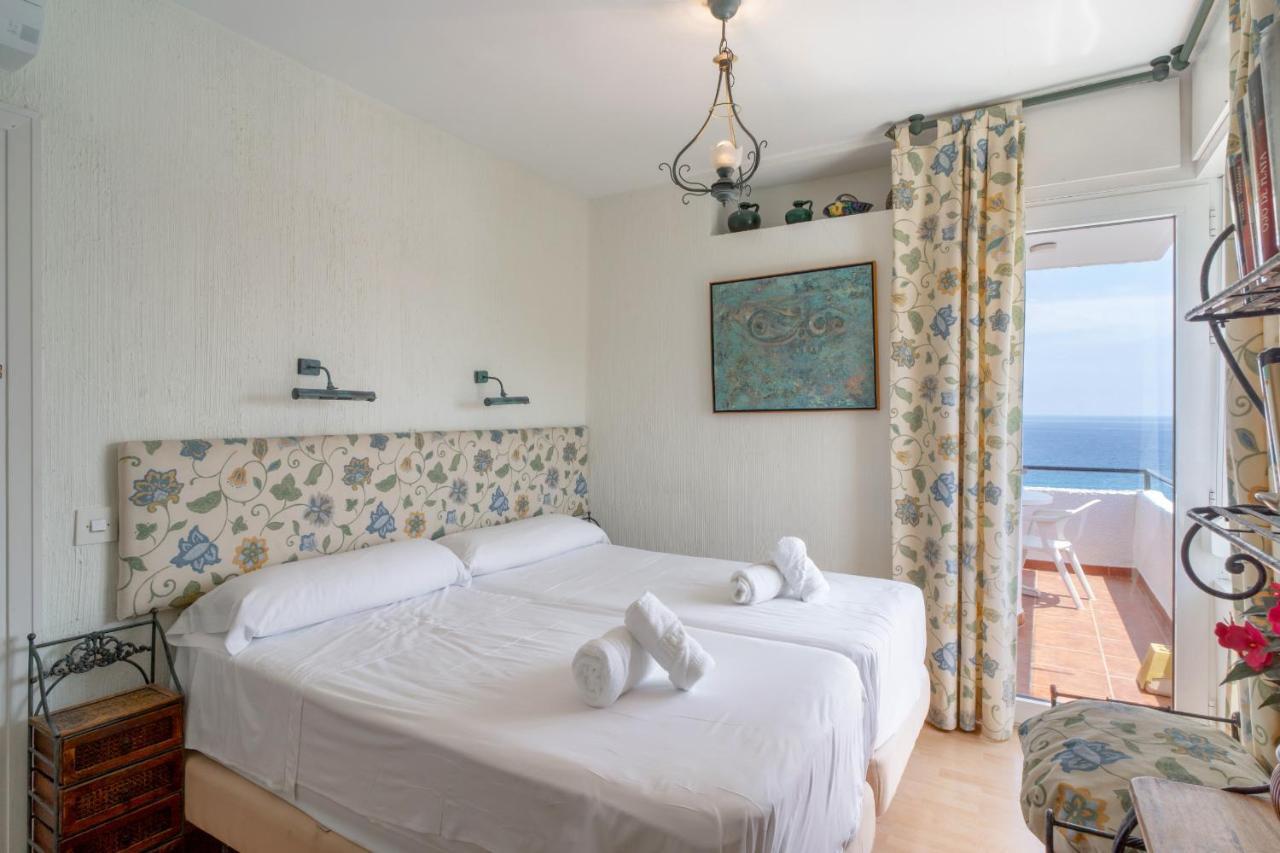 Verdemar Seaview Paradise Casasol Apartamento *