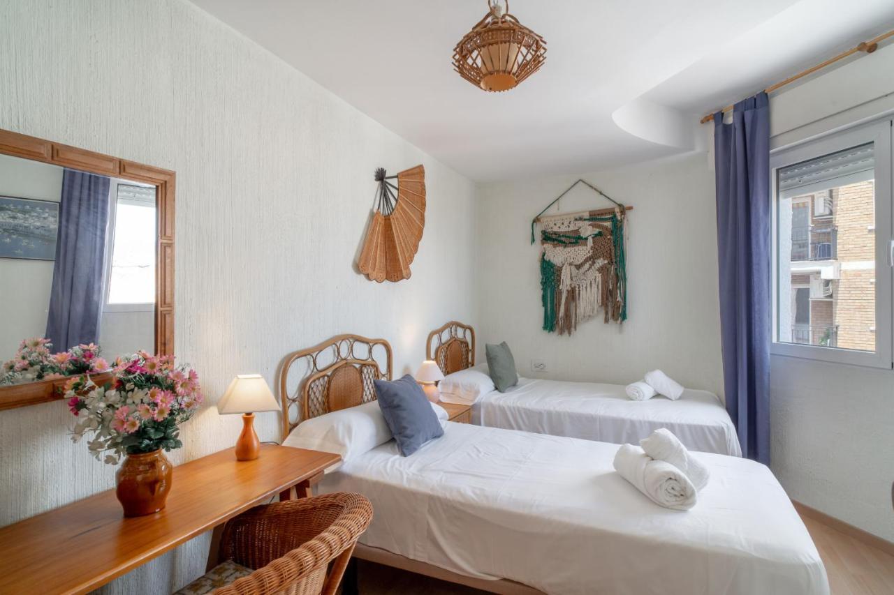 Verdemar Seaview Paradise Casasol Apartamento *