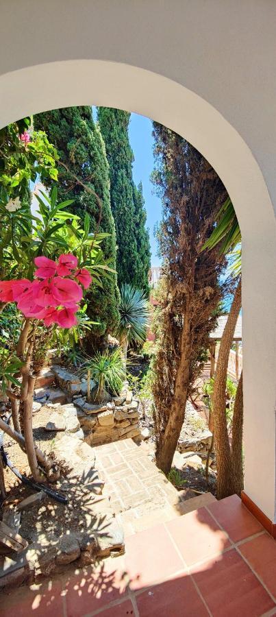 Ap349 - Casa Del Aguila Nerja