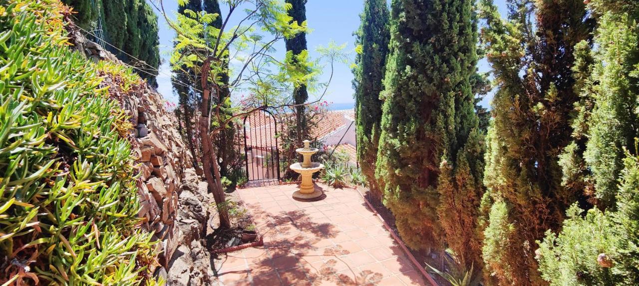 Ap349 - Casa Del Aguila Nerja