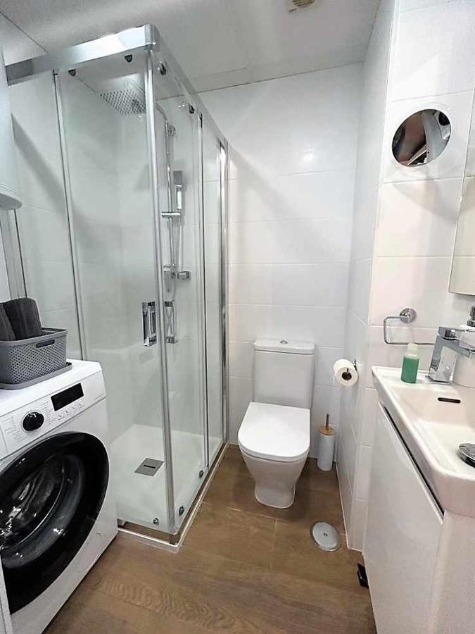 Caribe Apartment Nerja