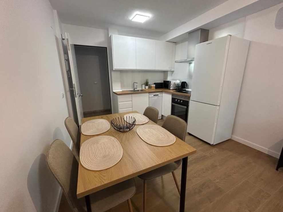 Caribe Apartment Nerja