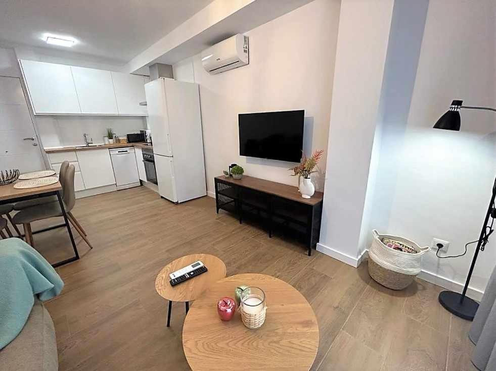 Caribe Apartment *
