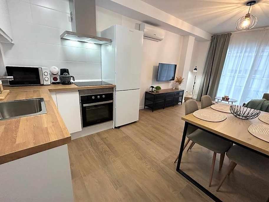 Apartment Caribe *