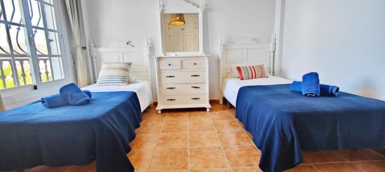 Ap349 - Casa Del Aguila Nerja