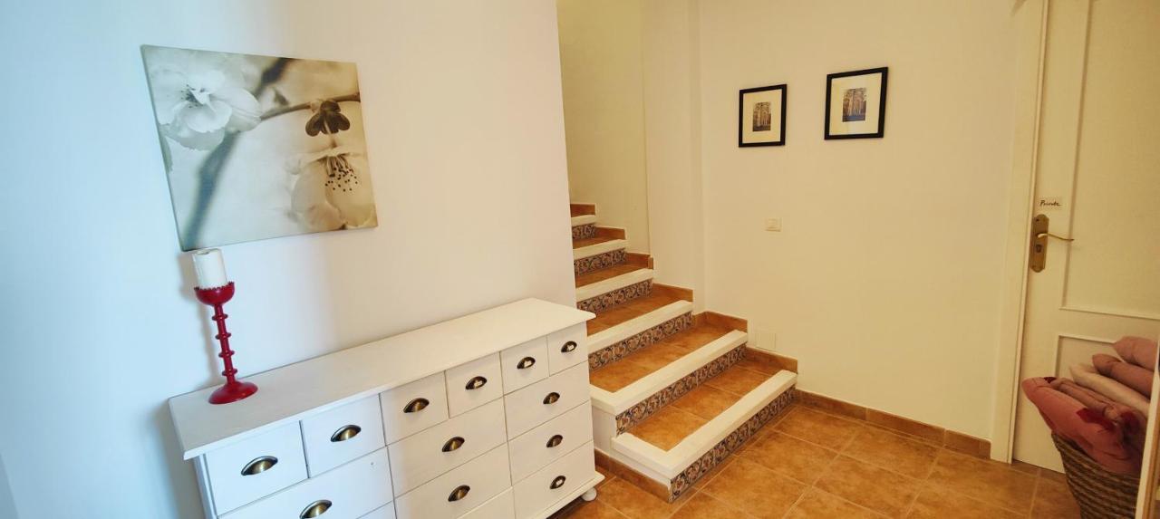 Ap349 - Casa Del Aguila Pousada Nerja