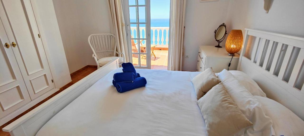 Ap349 - Casa Del Aguila * Nerja
