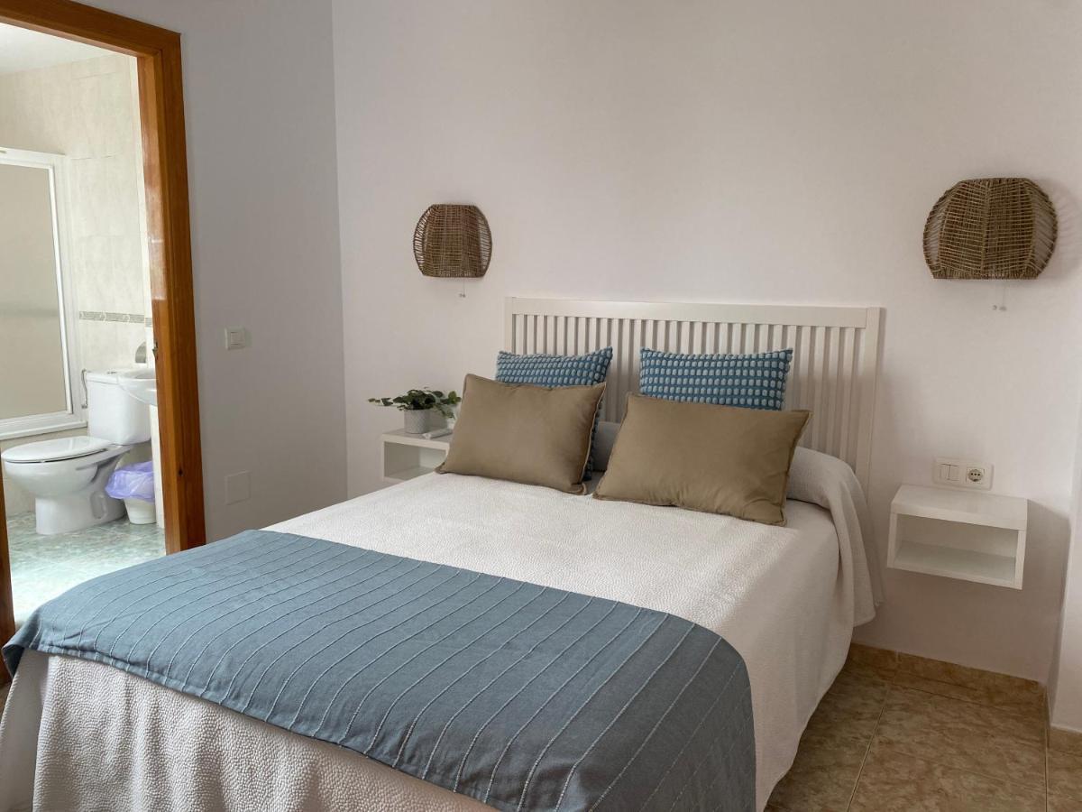 Guest house Andalucia *