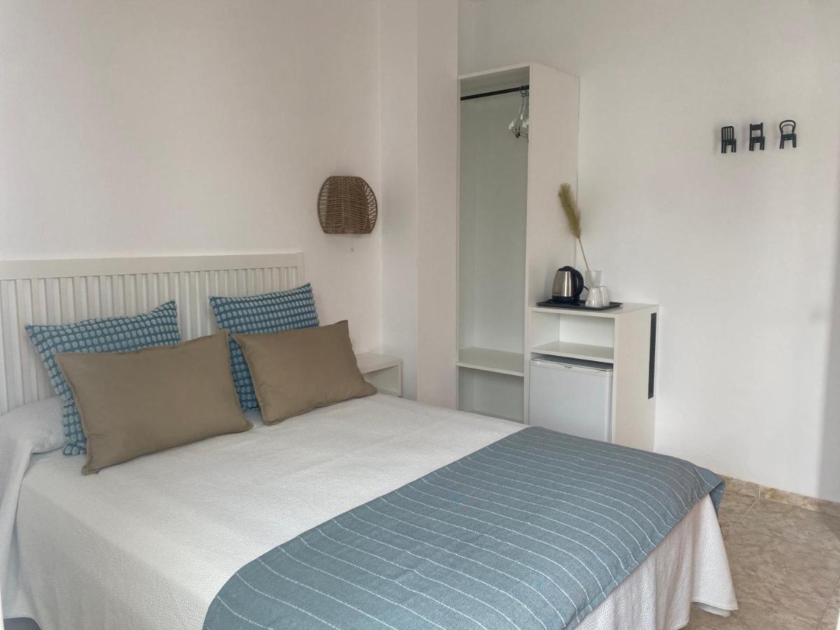 Guest house Andalucia