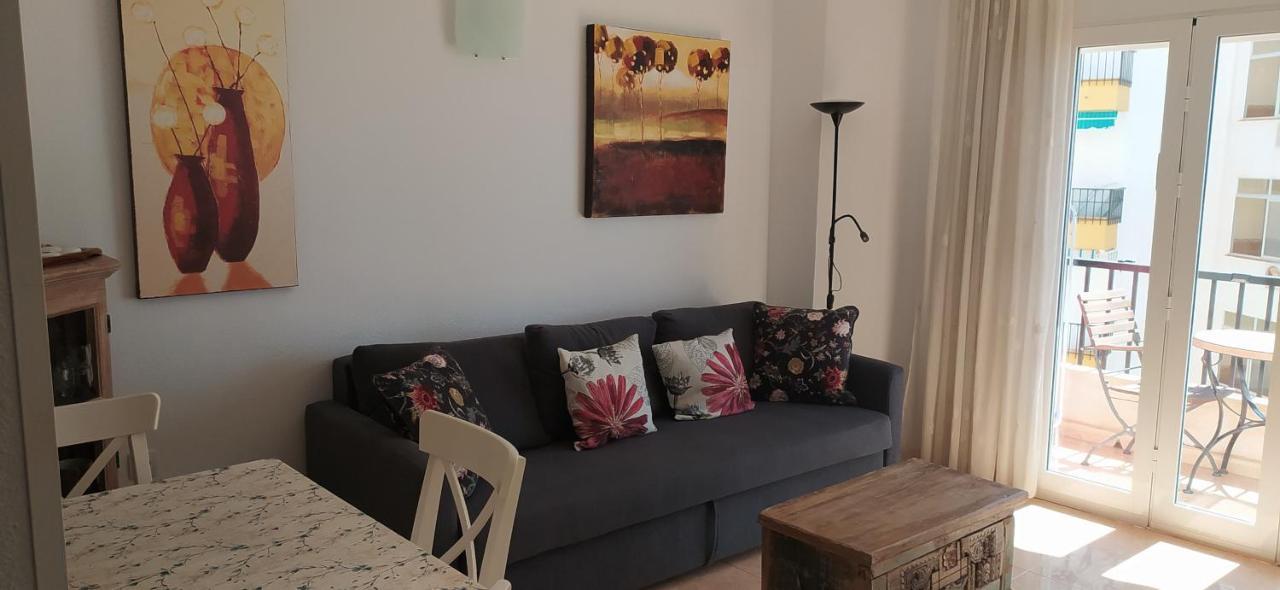 Edf. Albaida I, 5º H Apartamento Nerja