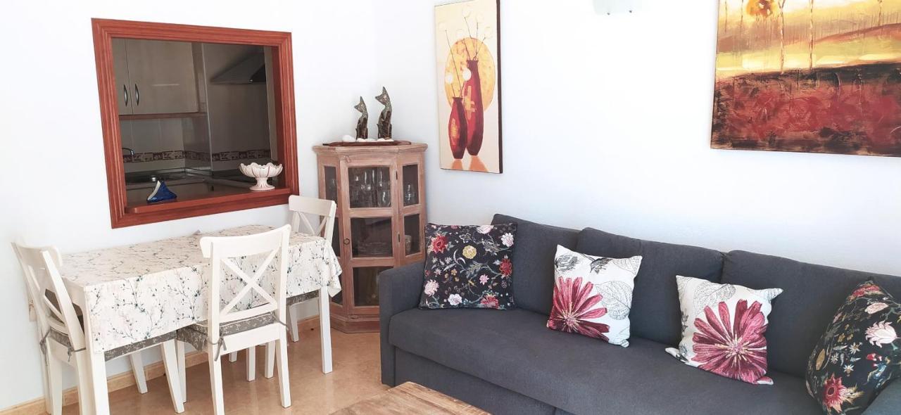 Apartamento Edf. Albaida I, 5º H *