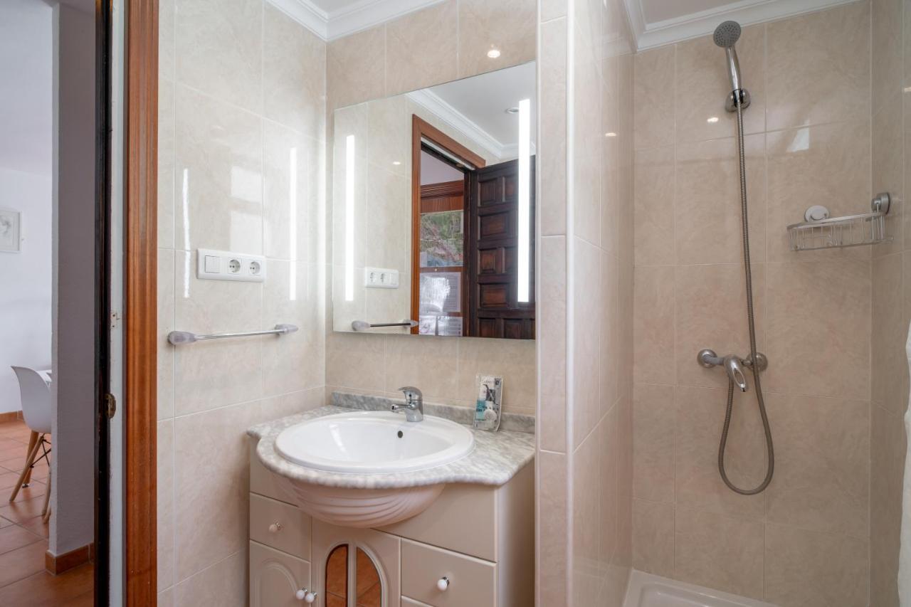 Torresol Torrecilla 315 Casasol Apartamento Nerja