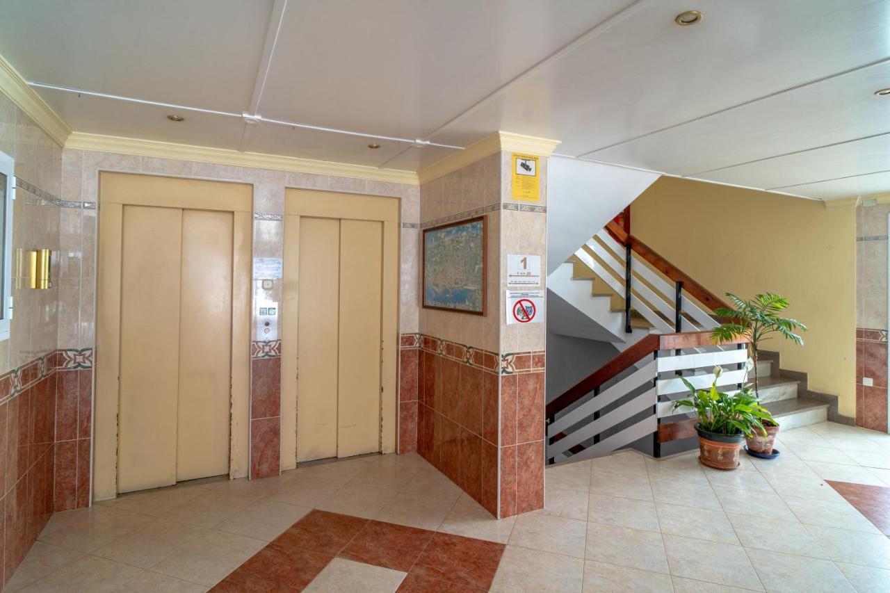 Torresol Torrecilla 315 Casasol Apartamento Nerja