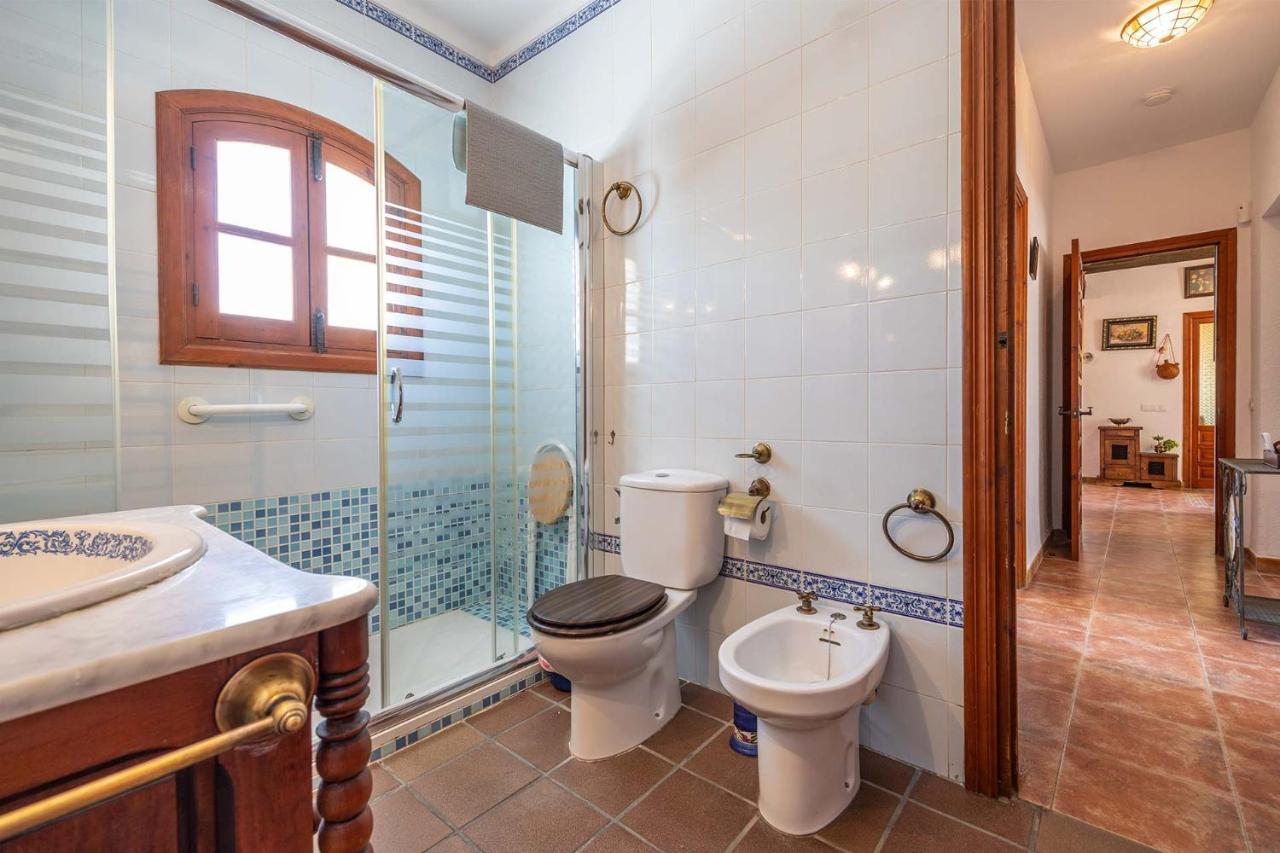De En Calle Solana Holiday home *