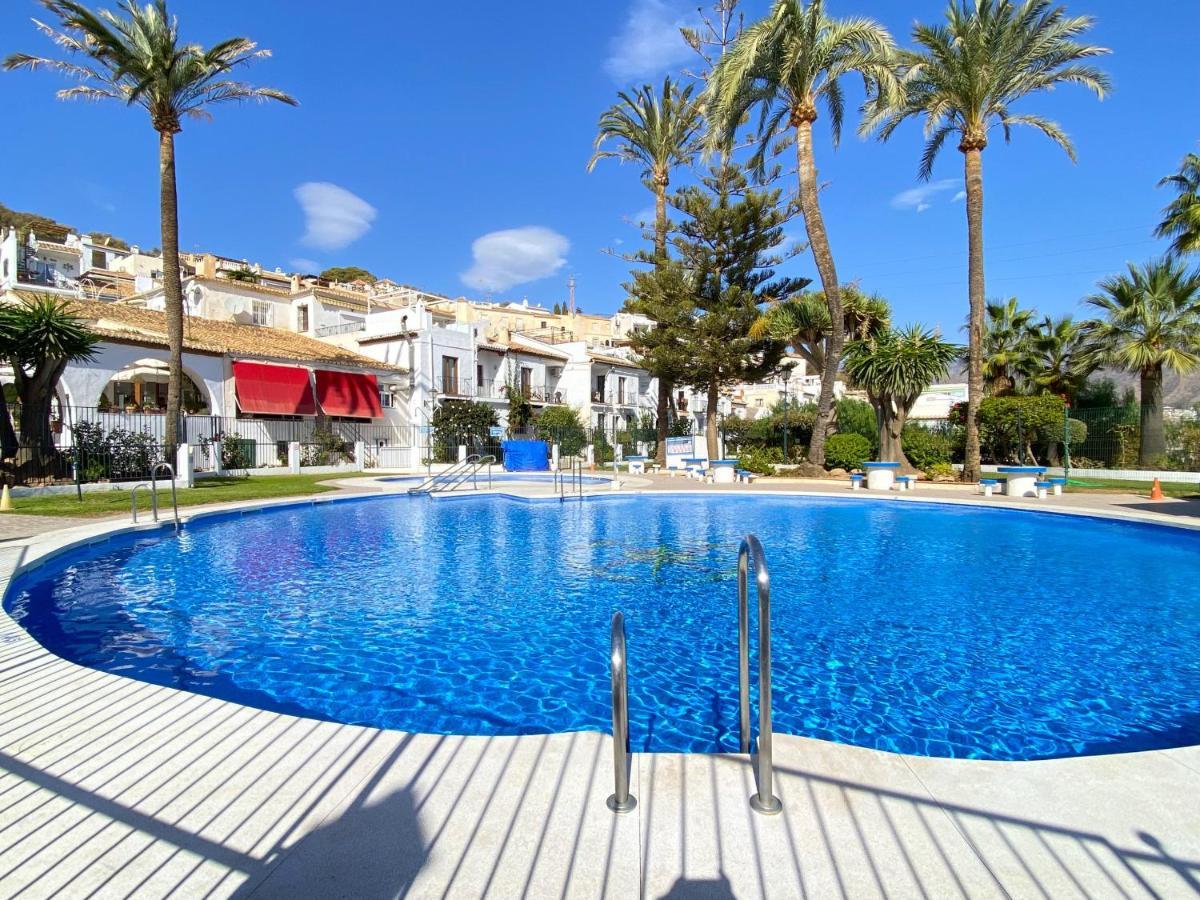 Sofia Seaview Dreamscape * Nerja