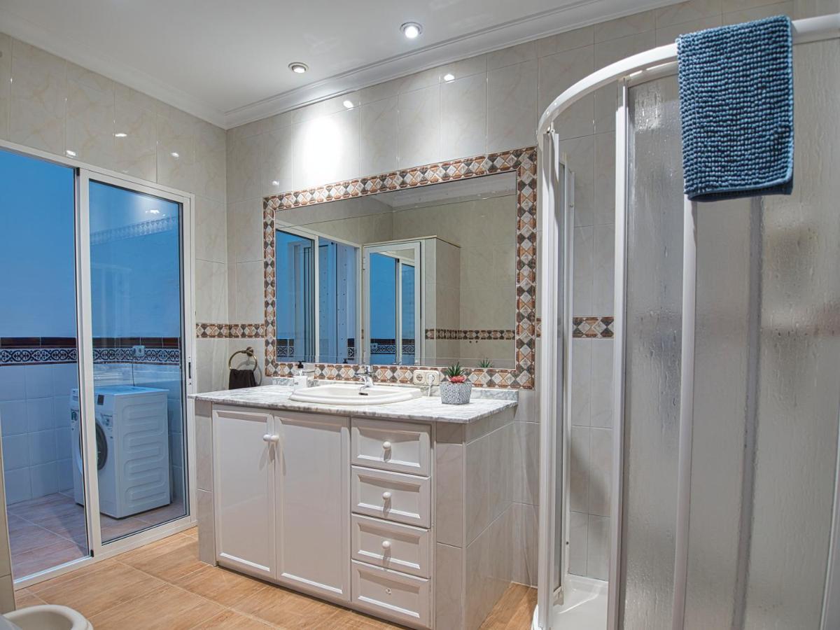 Apartamento Orange Square *