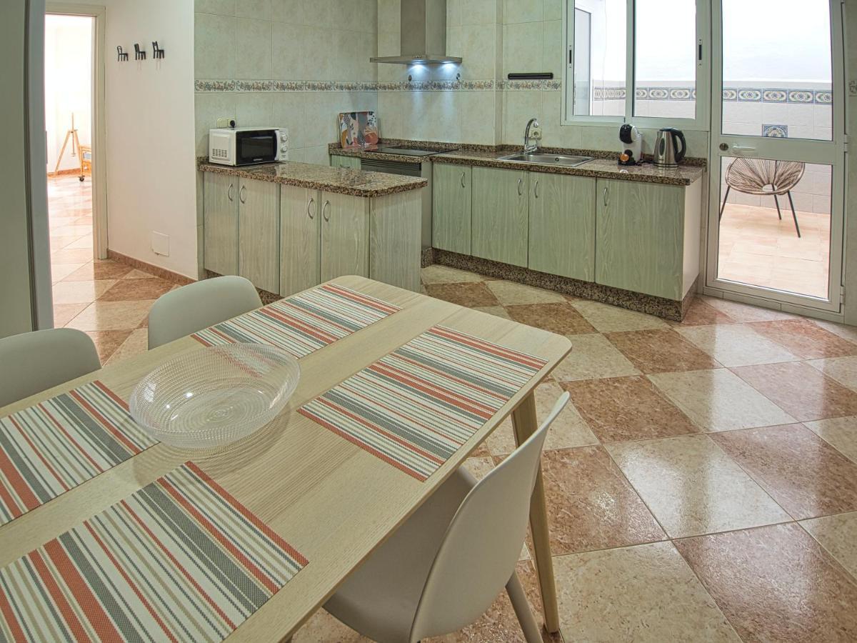 Apartment Orange Square *