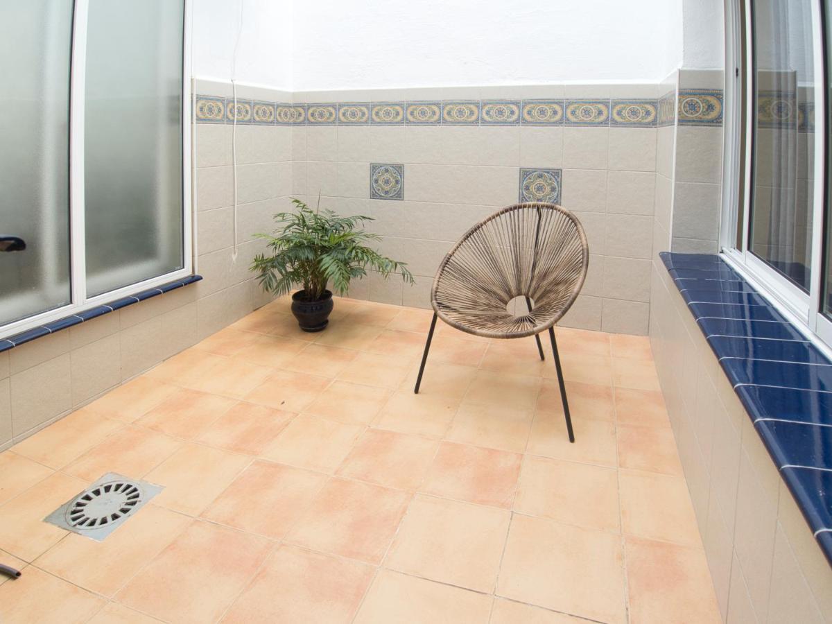 Apartment Orange Square