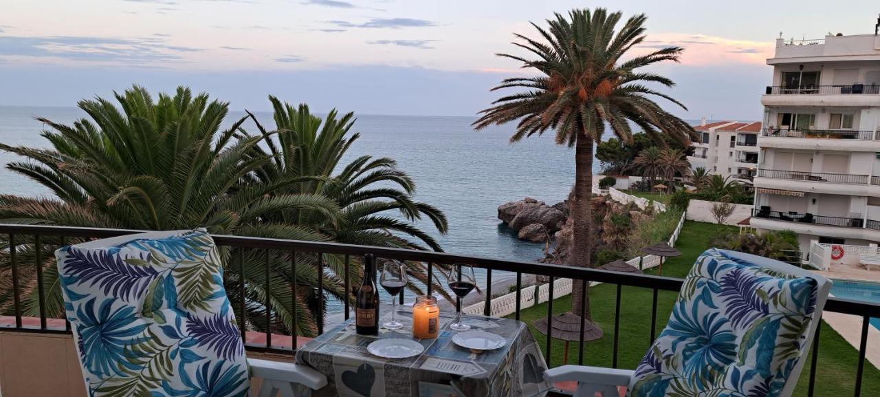 Apartamento Acapulco Playa Beautiful Seaview Nerja