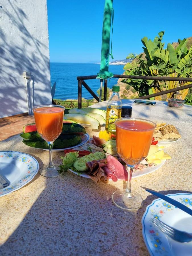 Casa de férias Bella Sirena Nerja